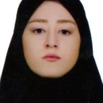 تصویر دکتر پرستو چهارمحالی