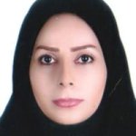 تصویر دکتر زینت خواجوند