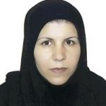 تصویر دکتر معصومه محمودی مجدآبادی