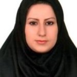 تصویر دکتر ناهید نقدی پورلسکوکلایه