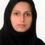تصویر دکتر گلچهره صبوری