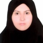 تصویر دکتر مریم معظم ابادی