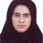 تصویر دکتر شفیعه شهرکی
