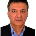 تصویر دکتر محمدرضا پاشا