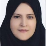 تصویر دکتر مرسده سه ده زاده