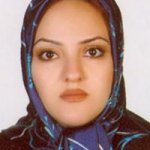 تصویر دکتر مرضیه مؤمنی