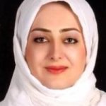 تصویر دکتر مریم آصف