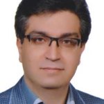 تصویر دکتر مهرشاد نمازی