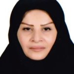 تصویر دکتر پروین قیطاسوند
