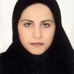 تصویر دکتر طاهره مقصودلو
