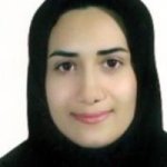 تصویر دکتر فاطمه ایزدپناه