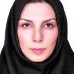 تصویر دکتر رقیه باقری