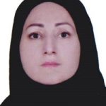 تصویر دکتر زینب عباسی سنجدری