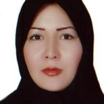تصویر دکتر معصومه غفوری