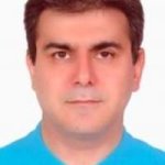 تصویر دکتر علیرضا گوهریان