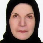 تصویر دکتر رقیه کردی داریان