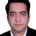 تصویر دکتر حسین غفوری چرخابی