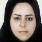 تصویر دکتر رقیه میرحسینی