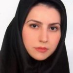 تصویر دکتر روشنک مظفرپورنوری