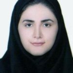 تصویر دکتر مهسا محمدی مرام