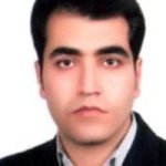 تصویر دکتر میلاد حسینی