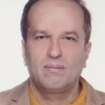 تصویر دکتر علیرضا علیرضایی