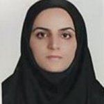 تصویر دکتر رقیه سلیمانی لشکناری