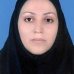 تصویر دکتر سامره رستمی