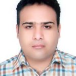 تصویر دکتر وحیدرضا هماپور