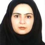 تصویر دکتر گلاره رادمهر