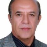 تصویر دکتر قربان مومنی مقدم