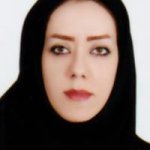 تصویر دکتر ساجده مکتبی بروجنی