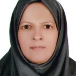 تصویر دکتر زهرا نقدی