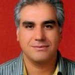 تصویر دکتر محمدعلی شهرکی