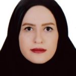 تصویر دکتر صدف رسولی