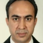 تصویر دکتر مهدی شیرزادی