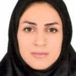 تصویر دکتر مریم شب چراغی