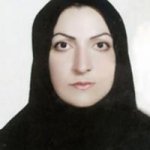 تصویر دکتر زهرا شفیعی