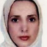 تصویر دکتر روشنک بوب
