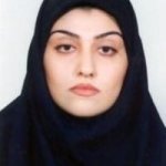تصویر دکتر نینا سهرابی