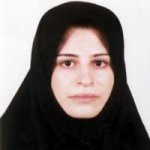تصویر دکتر هنگامه آریانی
