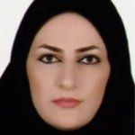 تصویر دکتر مینا عیدی محمدی
