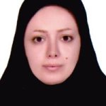 تصویر دکتر حنیثه اکبرزاده