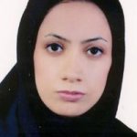 تصویر دکتر فاطمه شیخ ویسی
