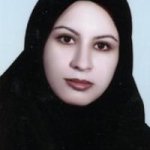 تصویر دکتر زینت اقابابایی