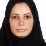 تصویر دکتر سمیه علیرضائی