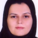 تصویر دکتر معصومه زادخورش
