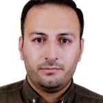 تصویر دکتر میلاد اورجی