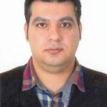 تصویر دکتر سیدنیما بحرینی