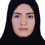 تصویر دکتر زهرا رمضانیان دولت آباد